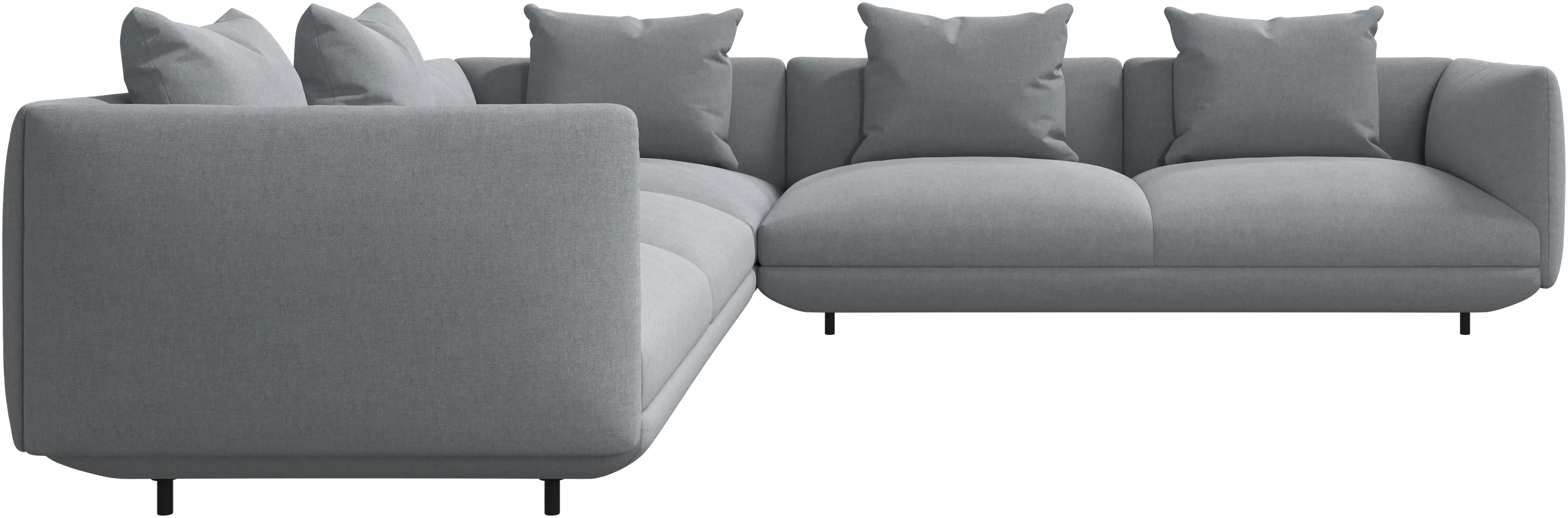 Salamanca corner sofa | sofa | Salamanca | Henrik Pedersen | BoConcept
